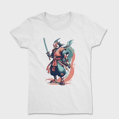 Tengu 2, Women's T-Shirt