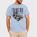 Tractor Cartoon Love, Kids' T-Shirt