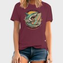 Turtle 1, Unisex Men's T-Shirt