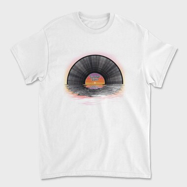 Vintage Vibes, Unisex Men's T-Shirt