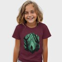 Weeping Willow Tree, Women's T-Shirt