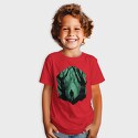 Wild Bear Forest, Unisex Men's T-Shirt