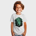 Worm Book, Kids' T-Shirt