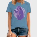 Knife Sloth, Women's T-Shirt