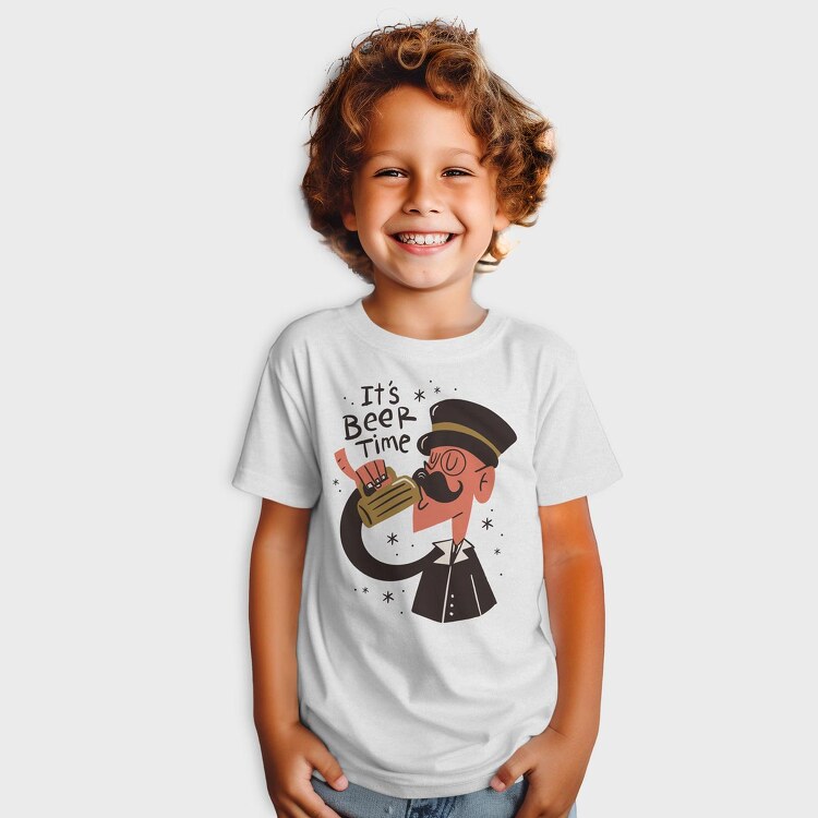 Knife Sloth, Детска Тениска