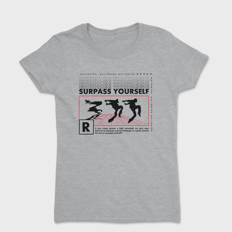 Militar Skull Monochrome, Unisex Men's T-Shirt