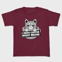 Donkey Monochrome Bubblegum, Kids' T-Shirt