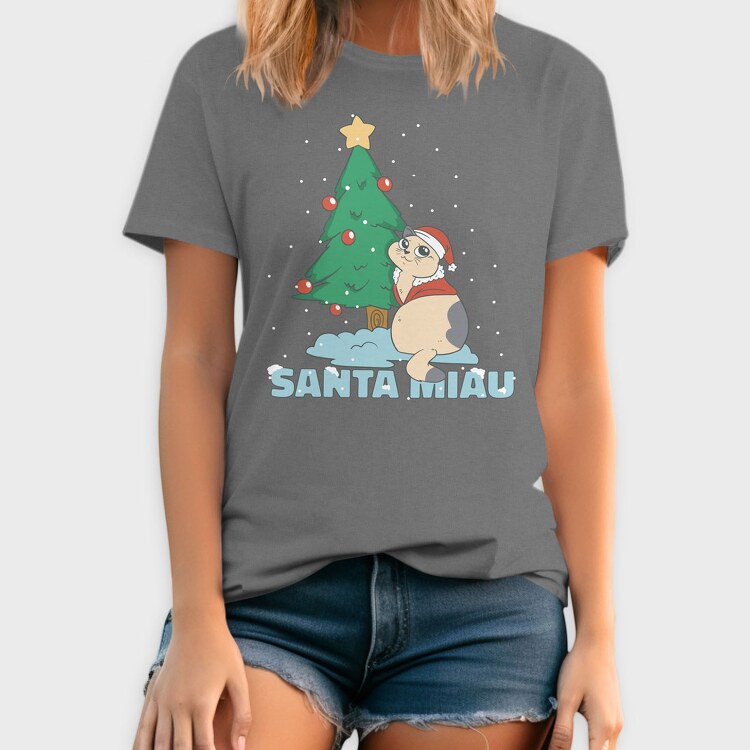 Sunset Trees, Unisex Men's T-Shirt