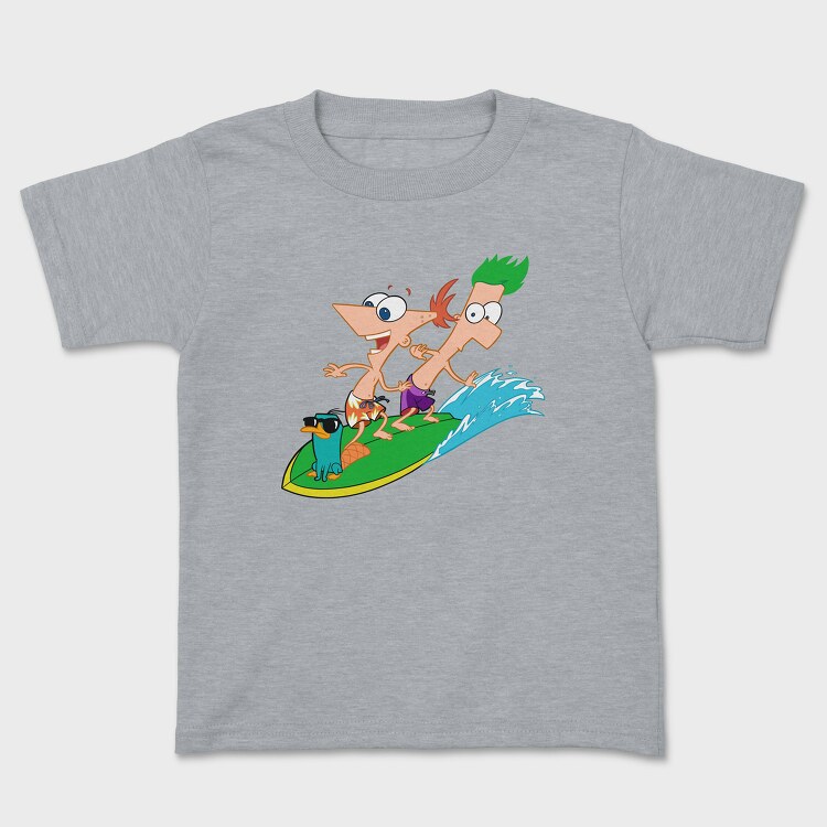 Cat Kawaii, Unisex Men's T-Shirt