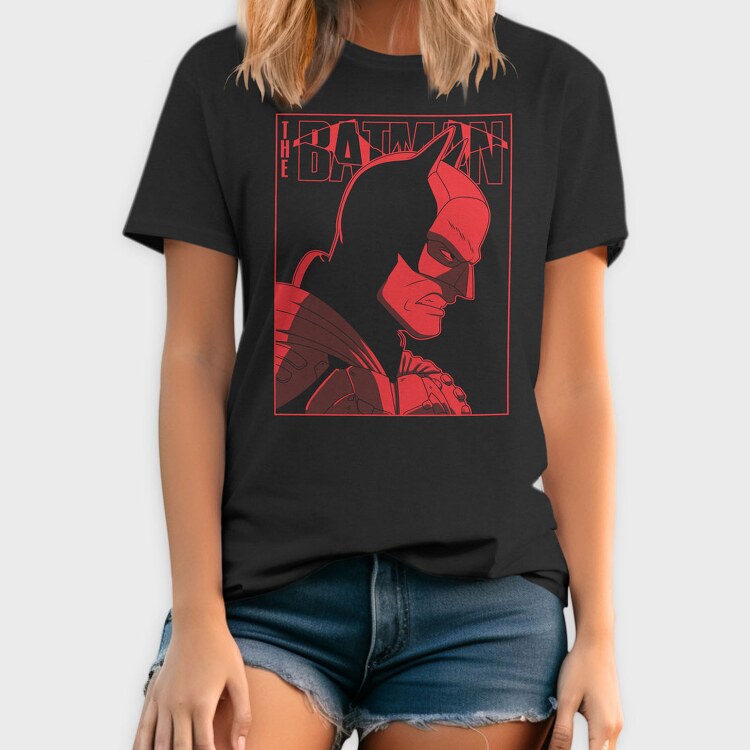 Cat Mom Pink, Унисекс Мъжка Тениска