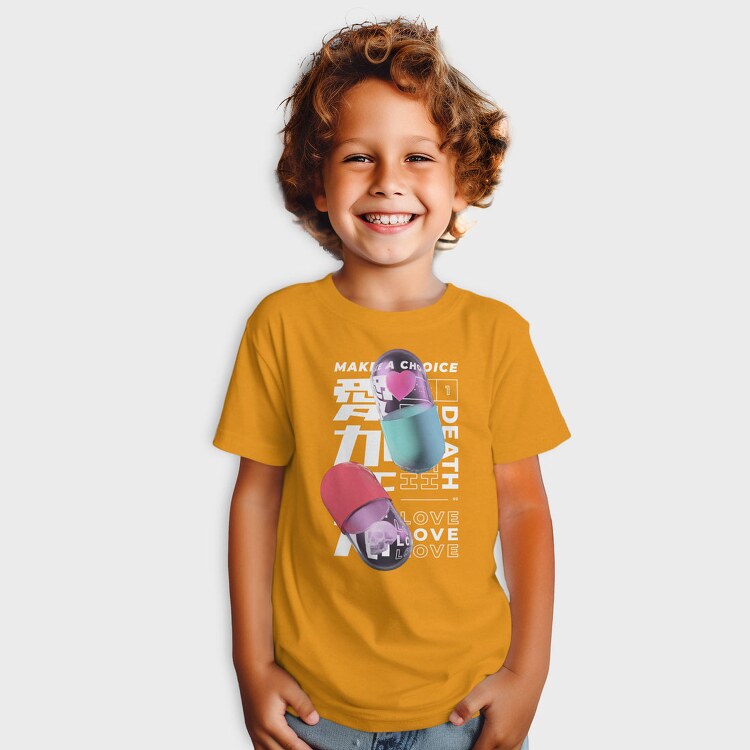 Alien Bigfoot Costume, Unisex Men's T-Shirt