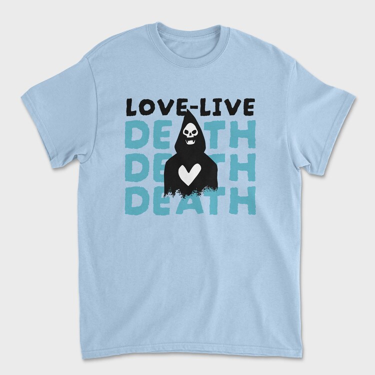 Surface of the Moon, Детска Тениска