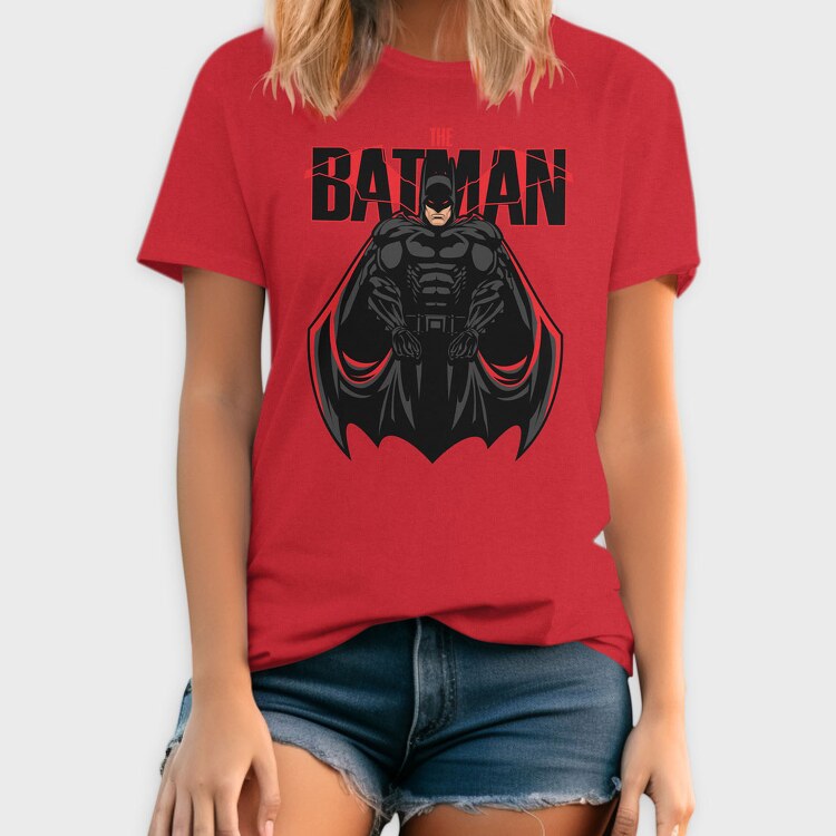 Monkey Cartoon, Unisex Men's T-Shirt