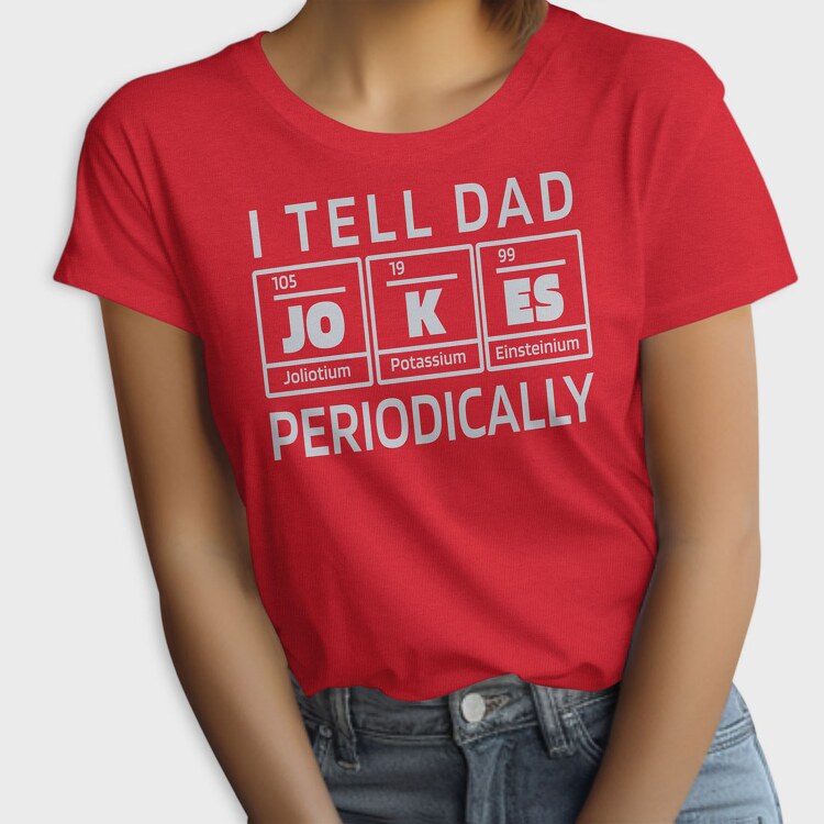 Monkey Chain Hoodie, Women's T-Shirt