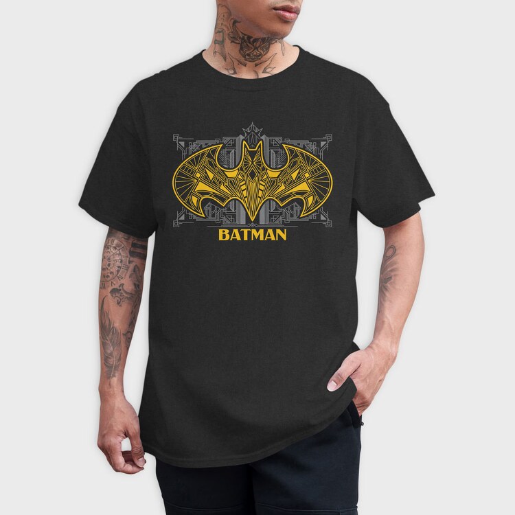 Dragon Dungeons Dice, Unisex Men's T-Shirt
