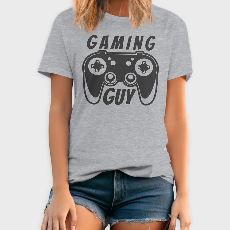 All Great Things Are Wild and Free Bear, Unisex Men's T-Shirt