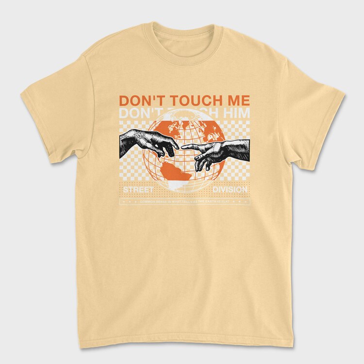 Allergic to Bullshit, Unisex Men's T-Shirt