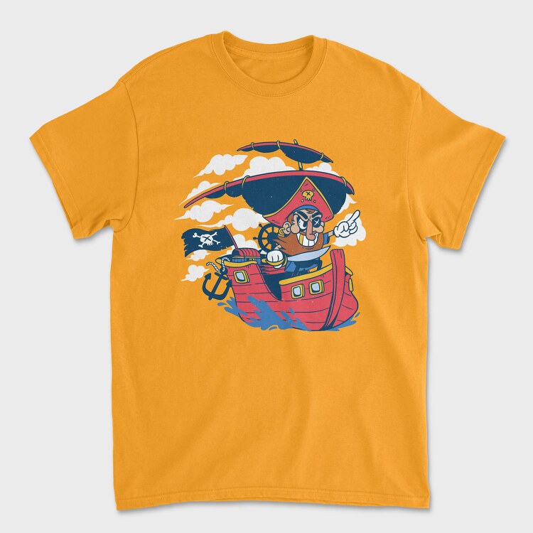 Cupidon, Детска Тениска