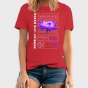 Dragon Traditional, Women's T-Shirt