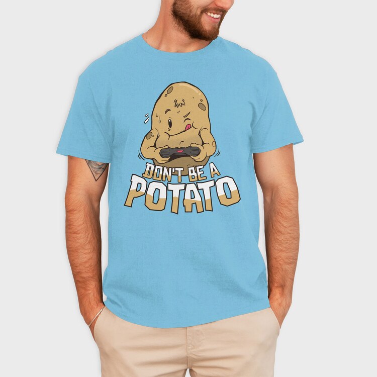 Monochrome Doberman, Kids' T-Shirt