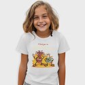 Tattoo Dragon, Unisex Men's T-Shirt