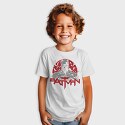 American Gothic Skull, Kids' T-Shirt