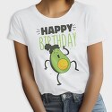 Funny Leek, Women's T-Shirt