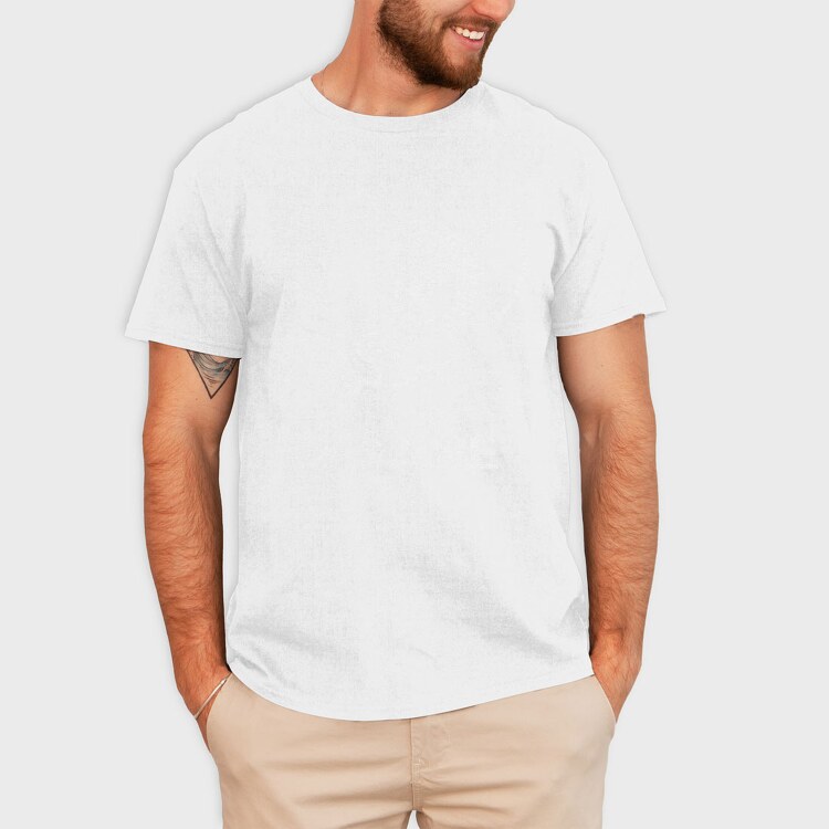 Drugs R Bad Colorful, Unisex Men's T-Shirt