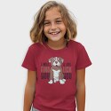 Anatomy of a Corgi, Unisex Men's T-Shirt