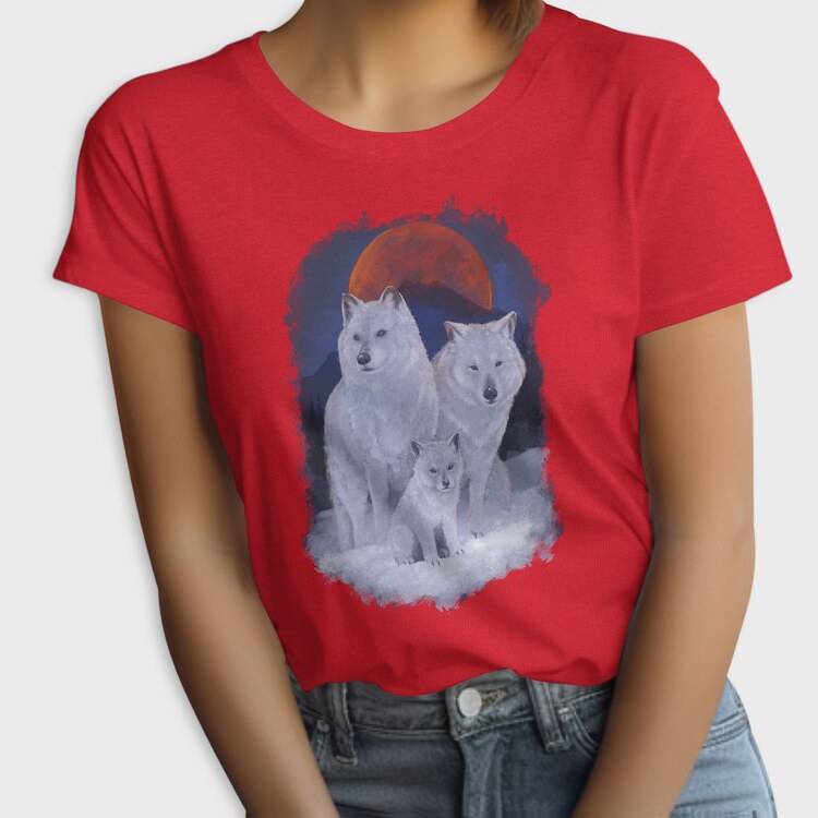 Anatomy of a Pitbull, Women's T-Shirt