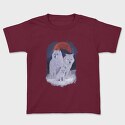 Tengu 2, Unisex Men's T-Shirt