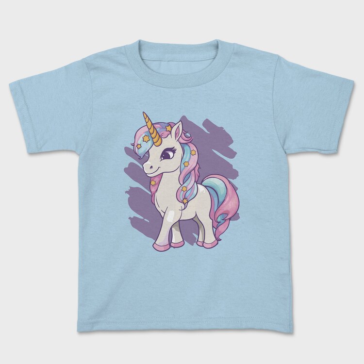 Eagle Portrait, Детска Тениска