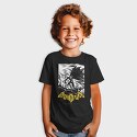 Angel & Devild, Unisex Men's T-Shirt