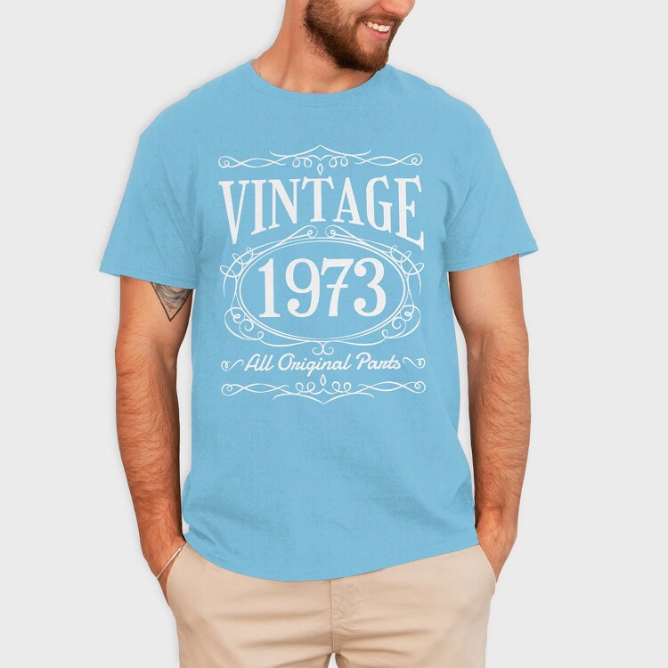 Egypt Mandala, Унисекс Мъжка Тениска