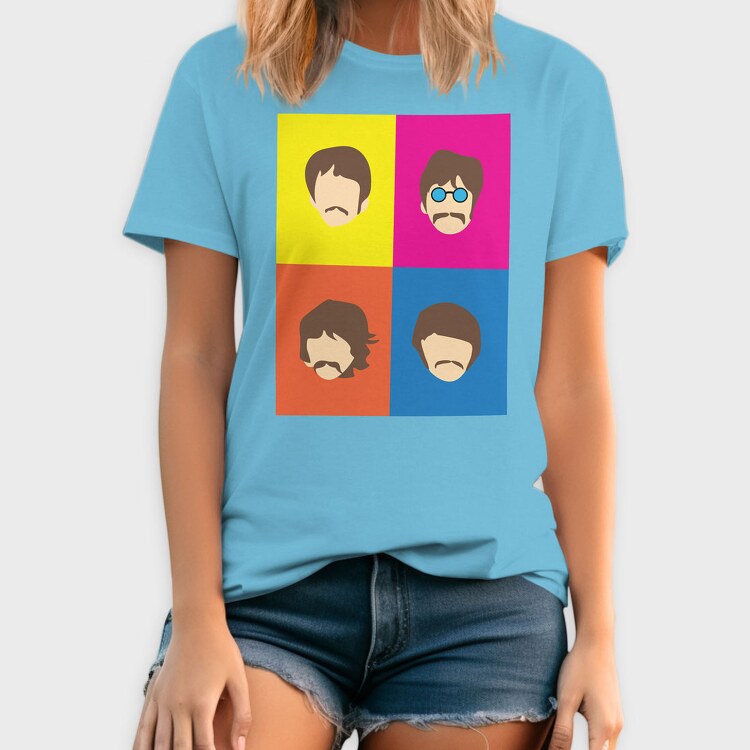 House Animal Kangaroo, Women's T-Shirt