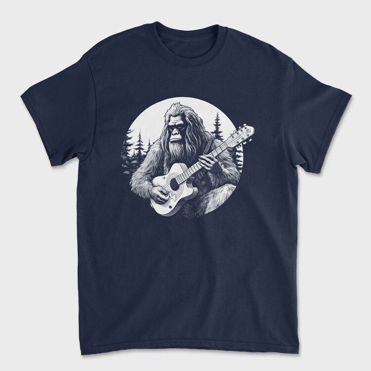 Elf Knight, Unisex Men's T-Shirt