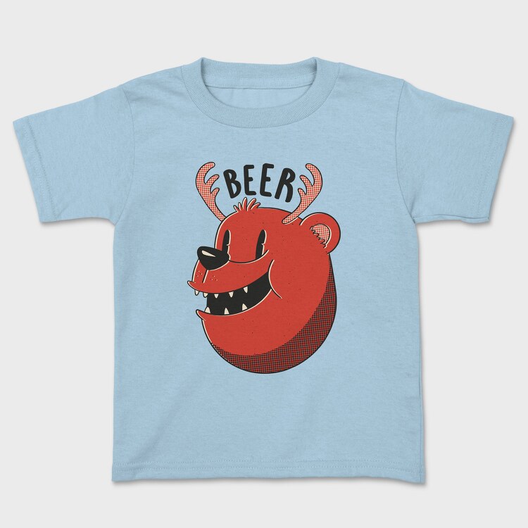 Frog Nothing Is Real, Women's T-Shirt