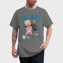 Hurts a Bit, Kids' T-Shirt