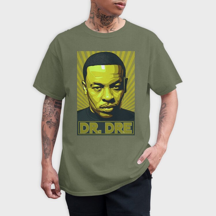 Husky Sungalsses, Unisex Men's T-Shirt