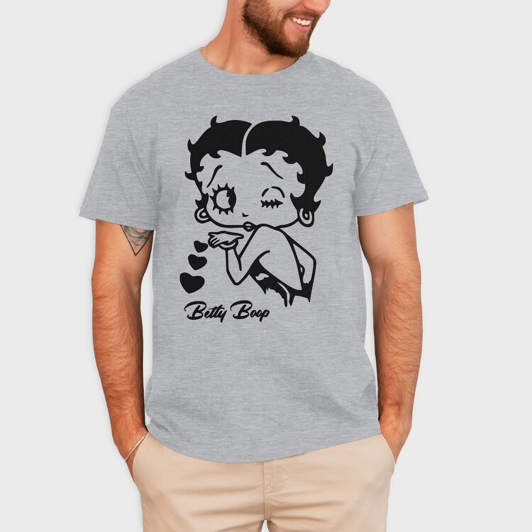 Animal Skulls 5, Unisex Men's T-Shirt