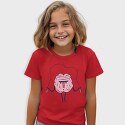 Animals Party, Kids' T-Shirt