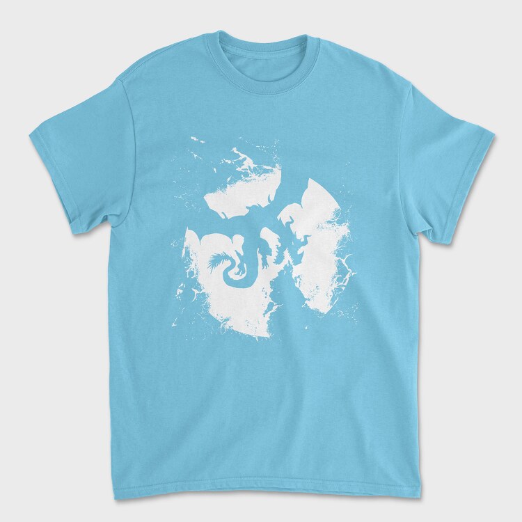 Eternal Bones, Unisex Men's T-Shirt