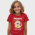 I Am Become Death, Kids' T-Shirt