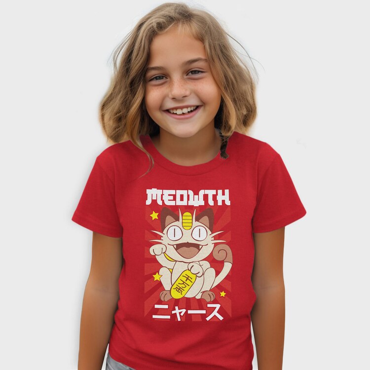I Am Become Death, Kids' T-Shirt