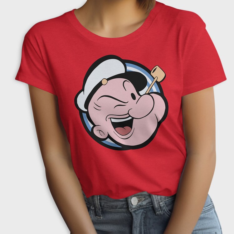 Anime Pink Hair Character, Unisex Men's T-Shirt