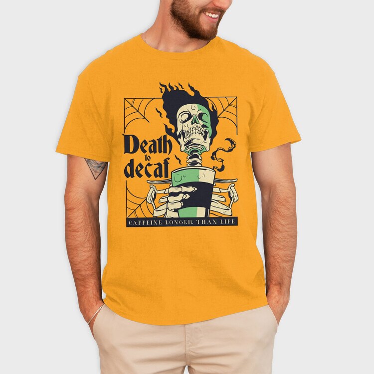 This Is a Brain Try Using It, Unisex Men's T-Shirt