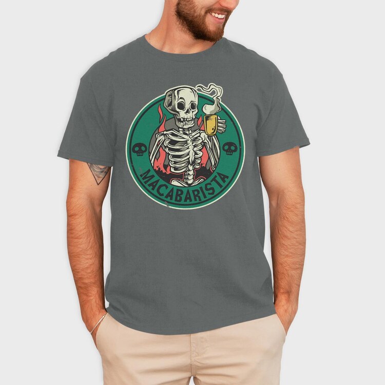 Emo Sloth, Kids' T-Shirt
