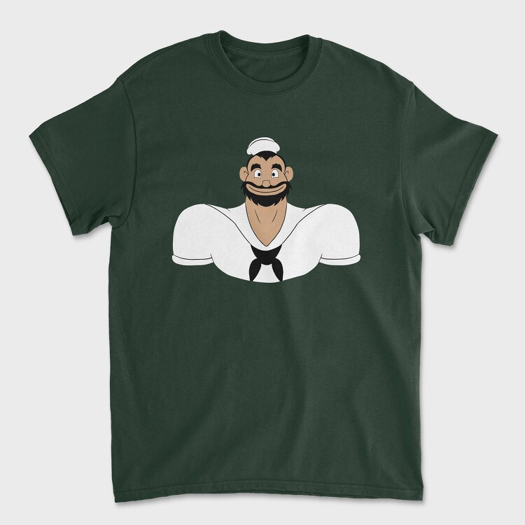 I Just Hate, Unisex Men's T-Shirt