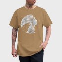 Beer Dancing, Unisex Men's T-Shirt