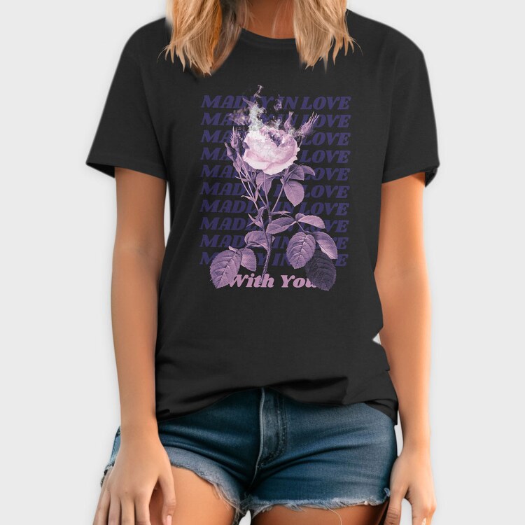 Any Tuna, Унисекс Мъжка Тениска